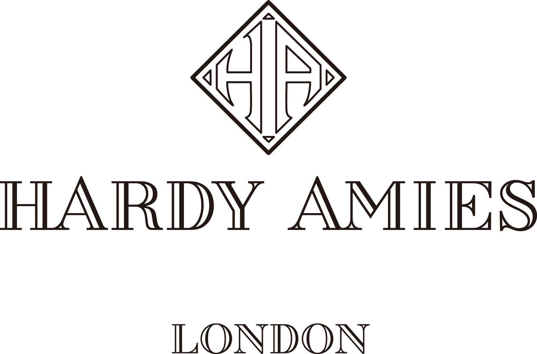 HARDY AMIES  