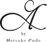 A by Hatsuko Endo